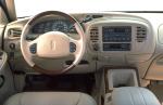 Lincoln Navigator 1998 года